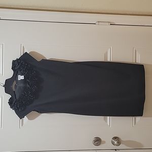 Size 2 Cache Dress
